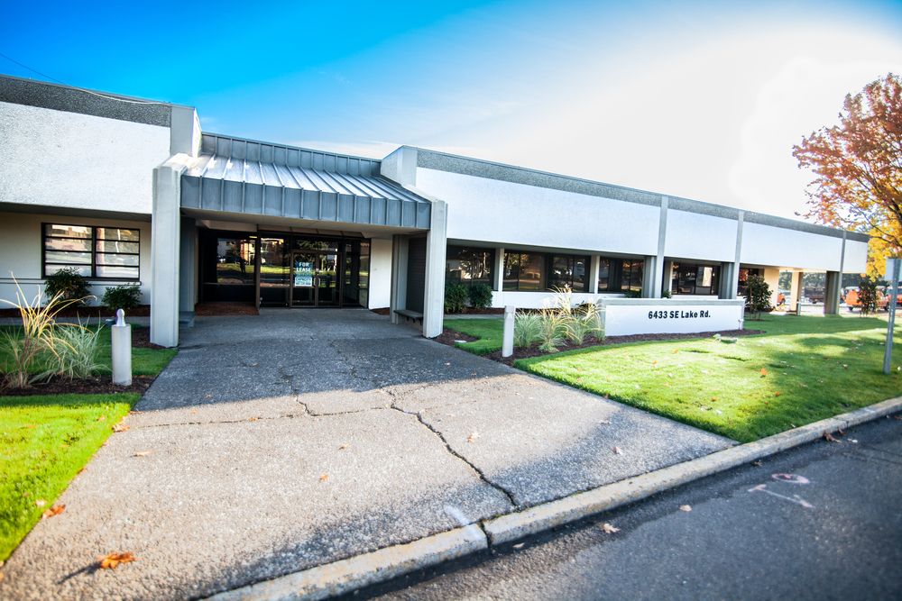 6433 SE Lake Rd, Milwaukie, OR 97222